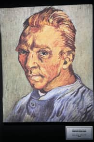 Photo 7 from Van Gogh: The Immersive Experience - Richmond