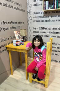 Photo 18 from 27ª Bienal Internacional do Livro de São Paulo