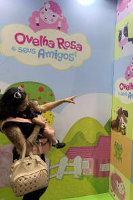 Photo 6 from 27ª Bienal Internacional do Livro de São Paulo