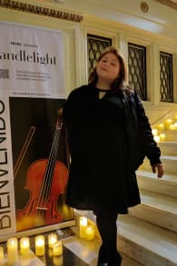 Photo 4 from Candlelight: Tributo a Coldplay