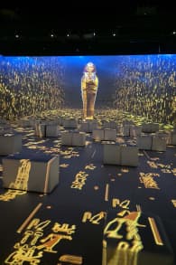 Photo 5 from Tutanchamun - das immersive Ausstellungserlebnis - Berlin