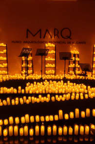 Photo 1 from Candlelight: Lo Mejor de Hans Zimmer