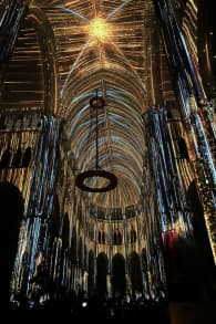 Photo 6 from LUMINISCENCE : Cathédrale Notre-Dame de la Treille