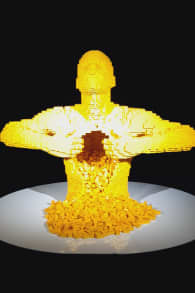 Photo 0 from The Art of the Brick: Exposition d'art en LEGO®