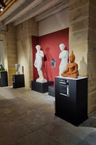 Photo 7 from The Art of the Brick: Exposition d'art en LEGO®
