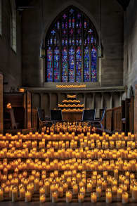 Photo 0 from ﻿Candlelight : Un Hommage à Queen et plus encore