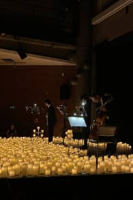 Photo 0 from Candlelight: Tributo ao Queen