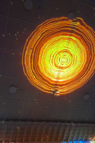 Photo 0 from Enlightenment: An Immersive Light Show in the Heart of Milan
