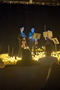 Photo 0 from Candlelight: Best of Bollywood & Tollywood