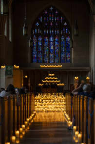 Photo 1 from ﻿Candlelight : Un Hommage à Queen et plus encore