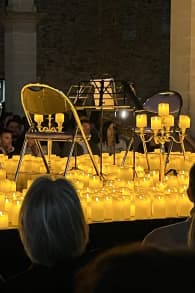 Photo 1 from Candlelight: Hommage à Hans Zimmer