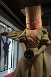 Photo 5 from House of Banksy Hamburg –  An Unauthorized Exhibition - Zeitfensterticket