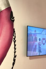 Photo 2 from House of Banksy Hamburg –  An Unauthorized Exhibition - Zeitfensterticket