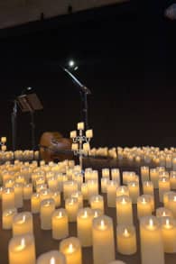 Photo 2 from Candlelight Coldplay x Imagine Dragons