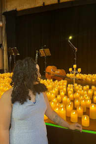 Photo 4 from Candlelight Coldplay x Imagine Dragons