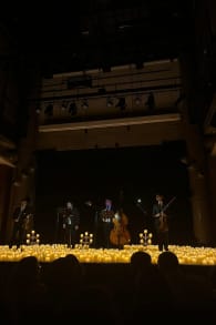 Photo 3 from Candlelight Coldplay x Imagine Dragons