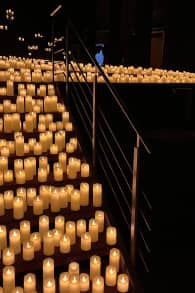 Photo 2 from Candlelight: Tributo a Coldplay