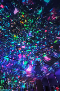 Photo 3 from Enlightenment: An Immersive Light Show in the Heart of Milan