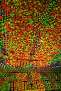 Photo 2 from Enlightenment: An Immersive Light Show in the Heart of Milan