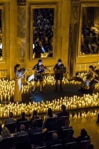 Photo 0 from Candlelight: Vivaldis „Vier Jahreszeiten“