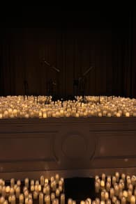 Photo 0 from Candlelight: Tributo a Coldplay