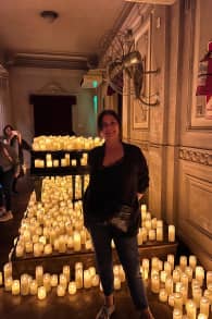 Photo 1 from Candlelight: Tributo a Coldplay
