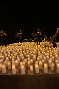 Photo 0 from Candlelight: Tributo ao Coldplay