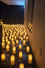 Photo 2 from Candlelight: Tributo a Coldplay