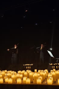 Photo 0 from Candlelight: Tributo a Coldplay