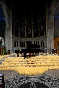 Photo 1 from ﻿Candlelight: Tributo a Coldplay