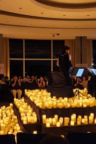 Photo 0 from Candlelight: el mundo musical de Joe Hisaishi