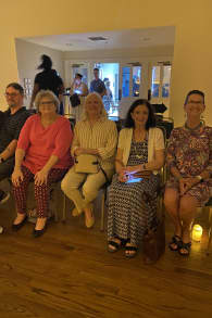 Photo 2 from Candlelight: Vivaldi’s Four Seasons & More