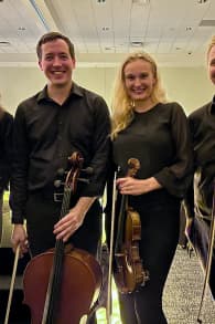 Photo 0 from Candlelight: A Tribute to Coldplay on Strings