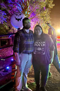 Photo 5 from Enchanted: A Magical Halloween Experience