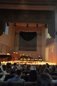 Photo 0 from Candlelight: Le più belle colonne sonore di Hans Zimmer