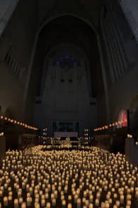 Photo 0 from ﻿Candlelight: Lo mejor de Hans Zimmer