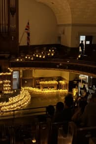 Photo 1 from Candlelight Ballet: Featuring Tchaikovsky and More