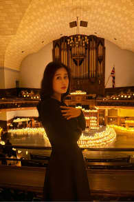 Photo 2 from Candlelight Ballet: Featuring Tchaikovsky and More