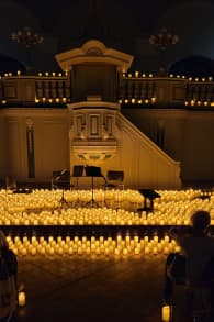 Photo 0 from Candlelight: Queen meets ABBA