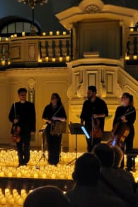 Photo 0 from Candlelight : Queen & ABBA
