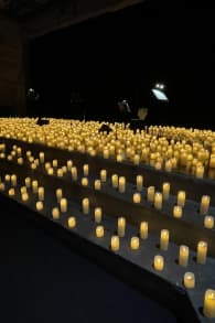 Photo 1 from Candlelight: Trilhas Sonoras Mágicas