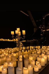 Photo 0 from Candlelight: Tributo a Lucio Dalla e altri cantautori