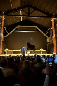 Photo 1 from Candlelight: Tributo a Lucio Dalla e altri cantautori