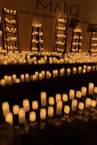 Photo 3 from Candlelight: Lo Mejor de Hans Zimmer