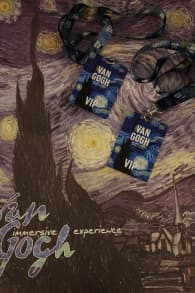 Photo 0 from Van Gogh: The Immersive Experience