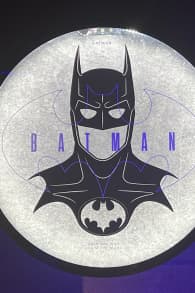 Photo 11 from Batman Unmasked in London