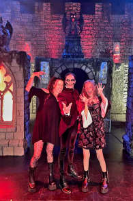 Photo 0 from The Vampire Circus