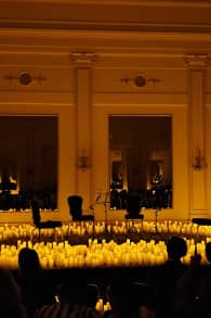 Photo 1 from Candlelight : Coldplay VS Imagine Dragons