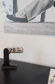 Photo 8 from Le Monde selon Andy Warhol à la Chaufferie de l'Antiquaille