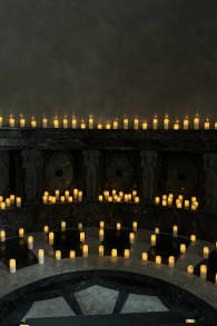 Photo 1 from Candlelight: Queen vs ABBA